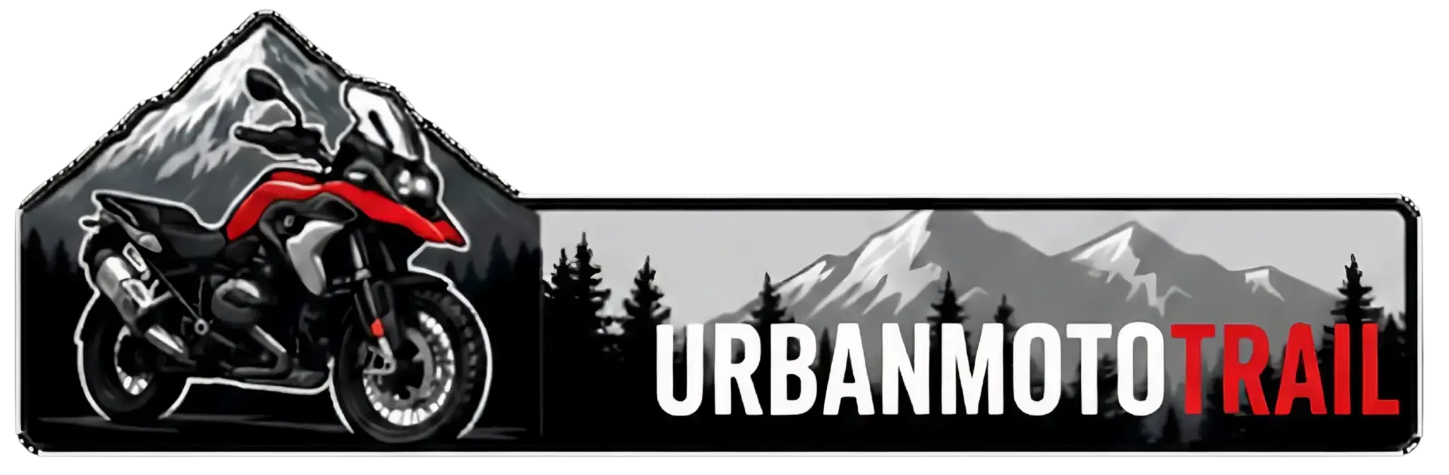 Urban Moto Trail