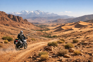 UrbanMotoTrail place picture
